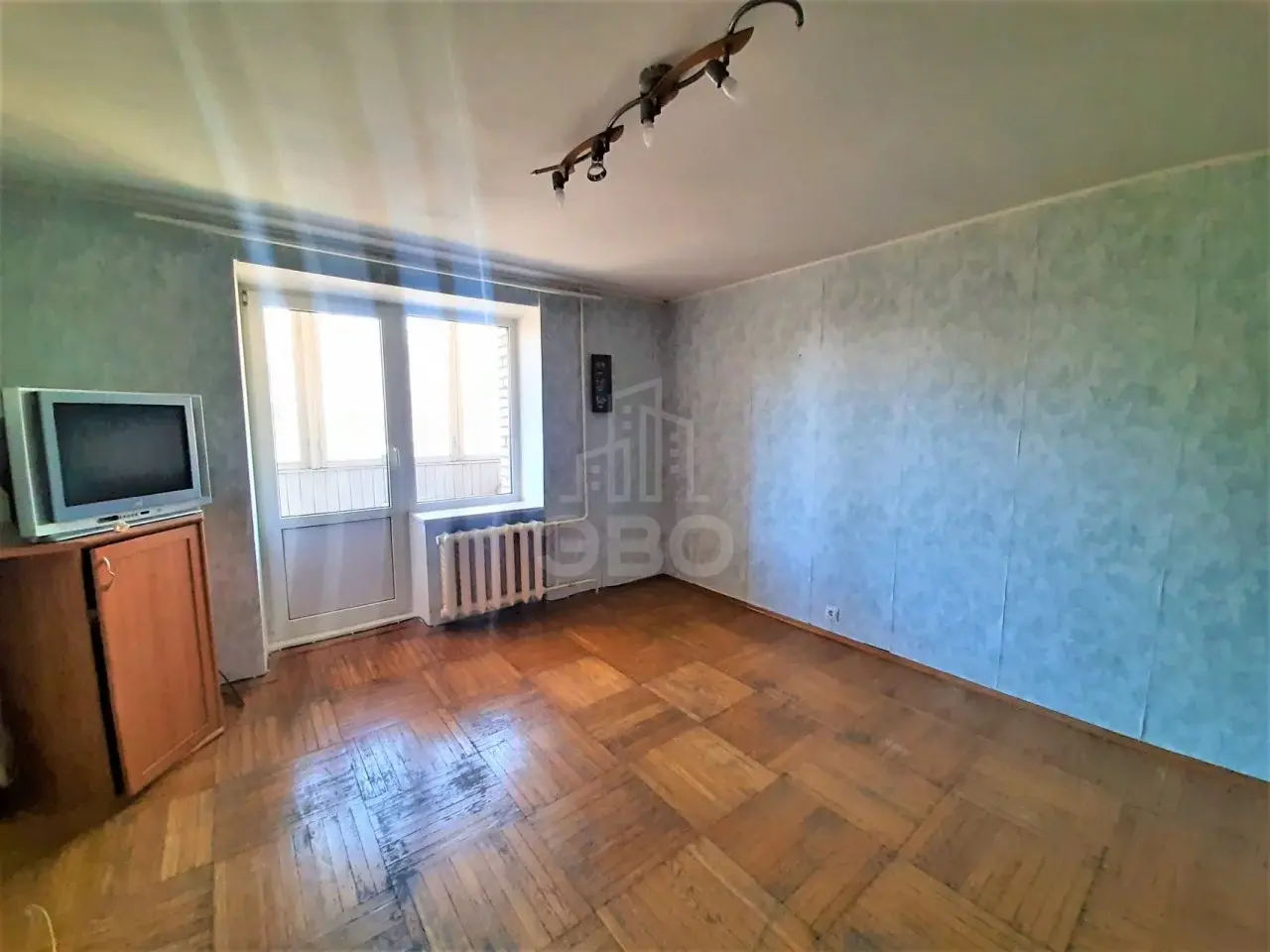 однокомнатная квартира в Санкт-Петербурге по адресу: Российский проспект, 14