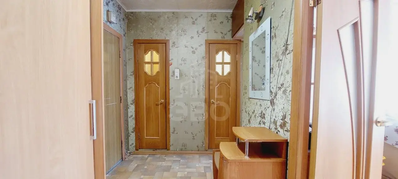 двухкомнатная квартира в Санкт-Петербурге по адресу: Косыгина проспект, 28, к 1