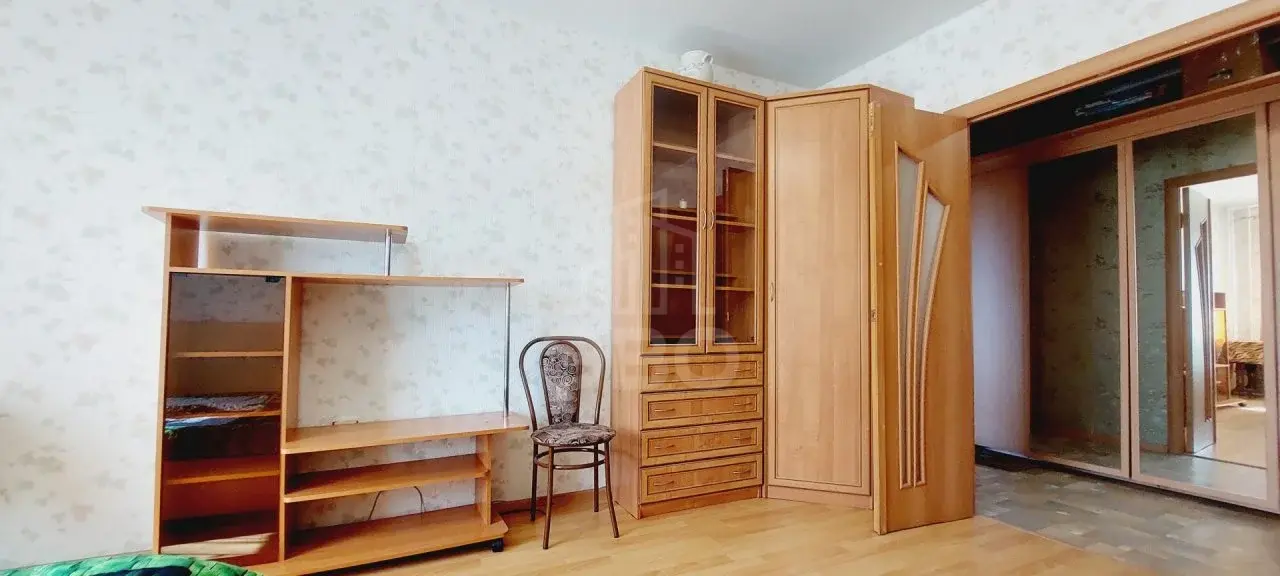 двухкомнатная квартира в Санкт-Петербурге по адресу: Косыгина проспект, 28, к 1