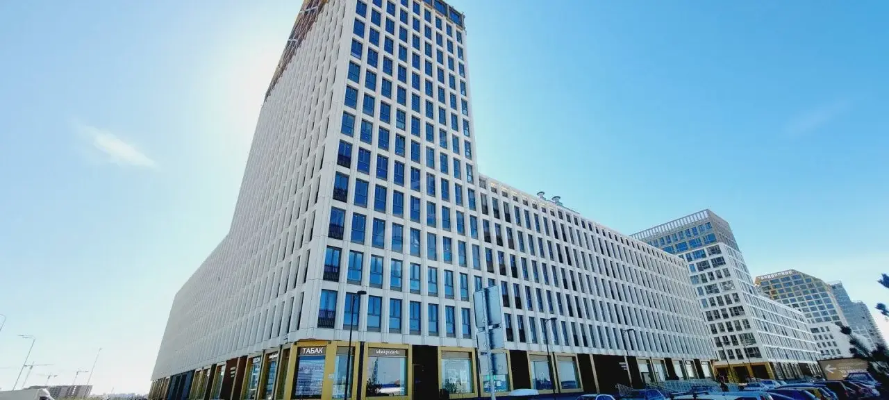 однокомнатная квартира в Санкт-Петербурге по адресу: Челюскина ул., 2