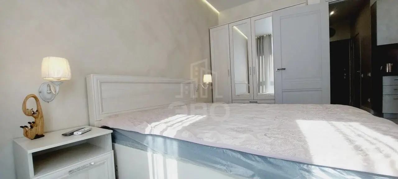 однокомнатная квартира в Санкт-Петербурге по адресу: Челюскина ул., 2