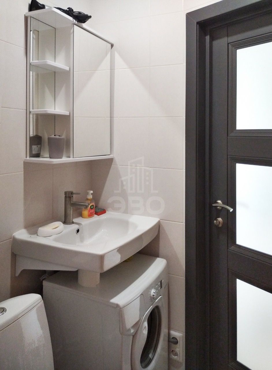 однокомнатная квартира в Санкт-Петербурге по адресу: Маршала Говорова ул., 8