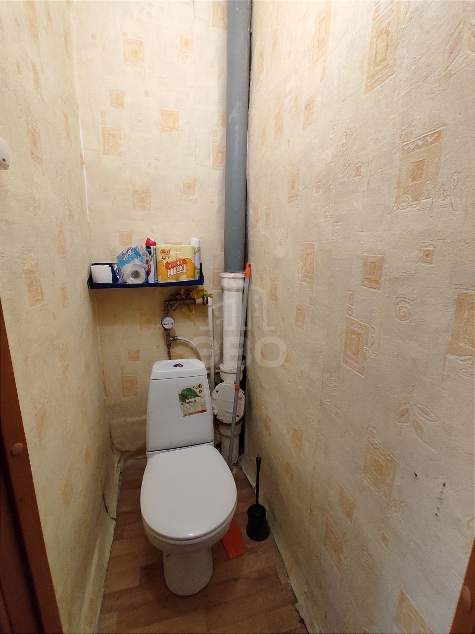 комната в Санкт-Петербурге по адресу: Нарвский проспект, 16