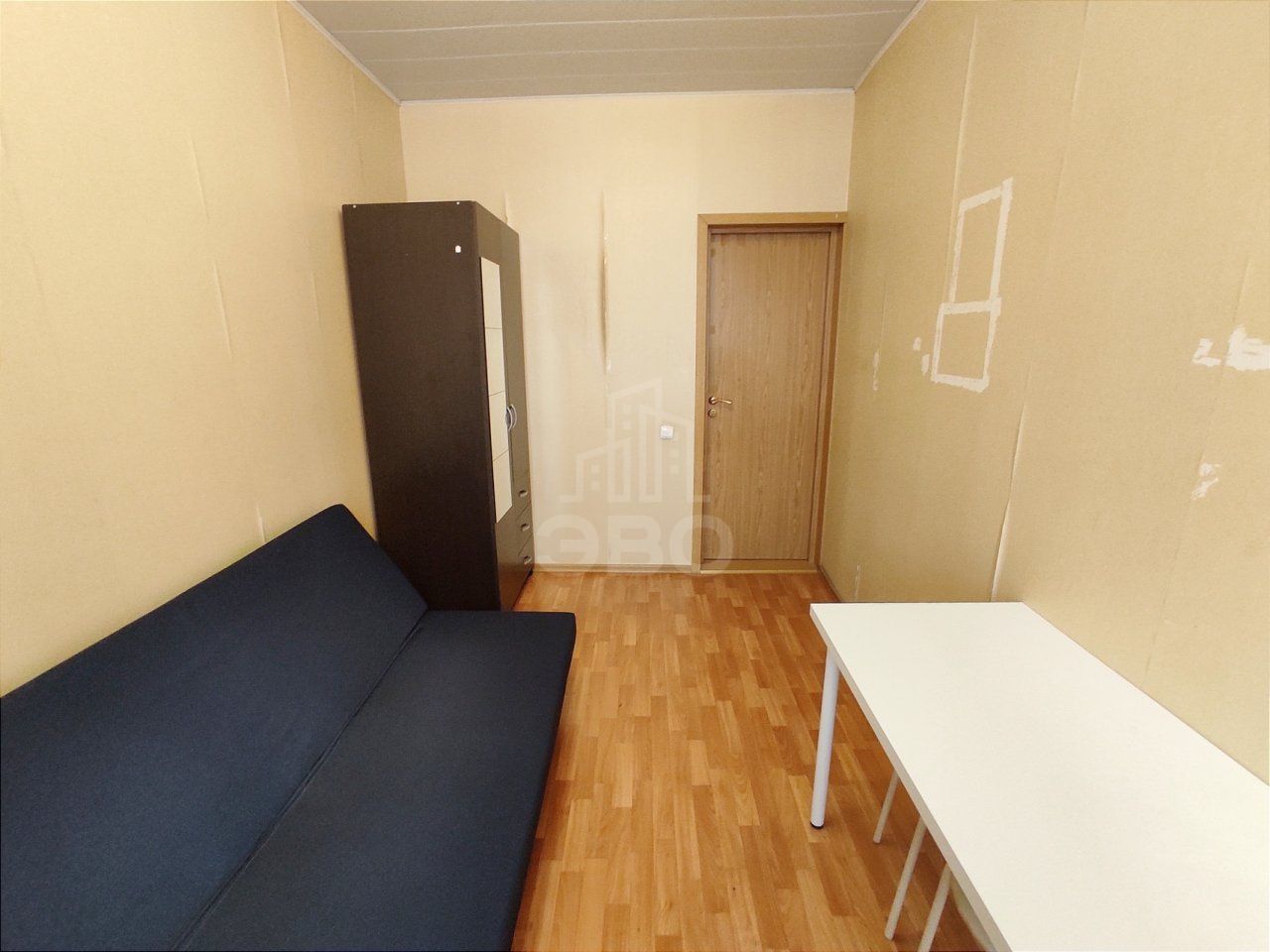 комната в Санкт-Петербурге по адресу: Нарвский проспект, 16