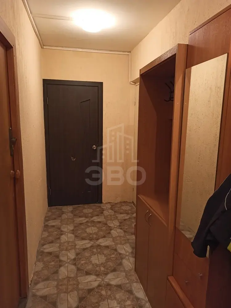 комната в Санкт-Петербурге по адресу: Есенина ул., 8, к 1