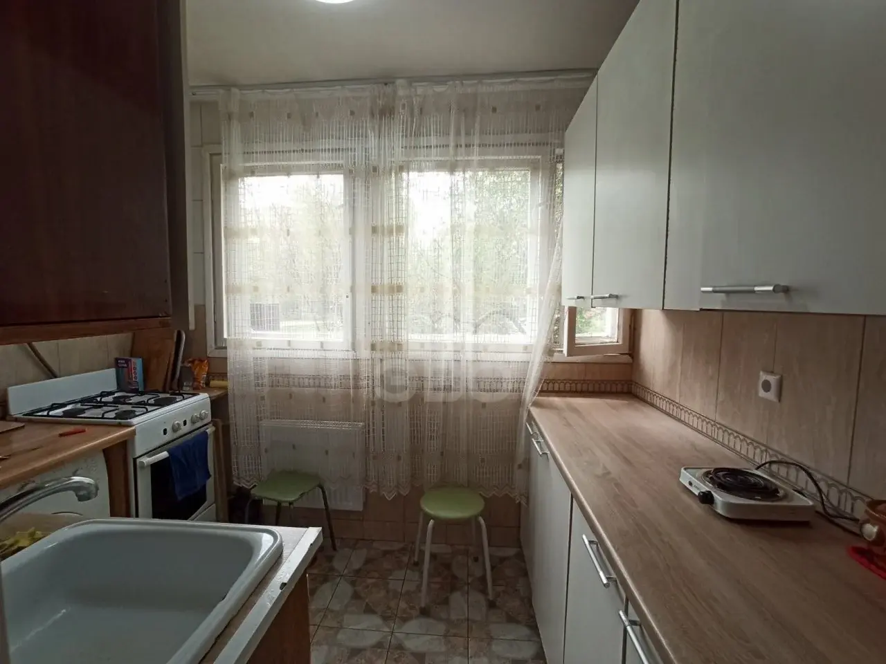 комната в Санкт-Петербурге по адресу: Есенина ул., 8, к 1