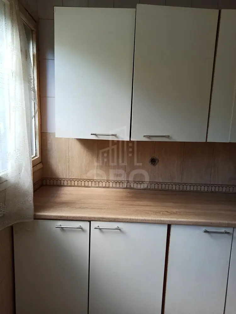 комната в Санкт-Петербурге по адресу: Есенина ул., 8, к 1