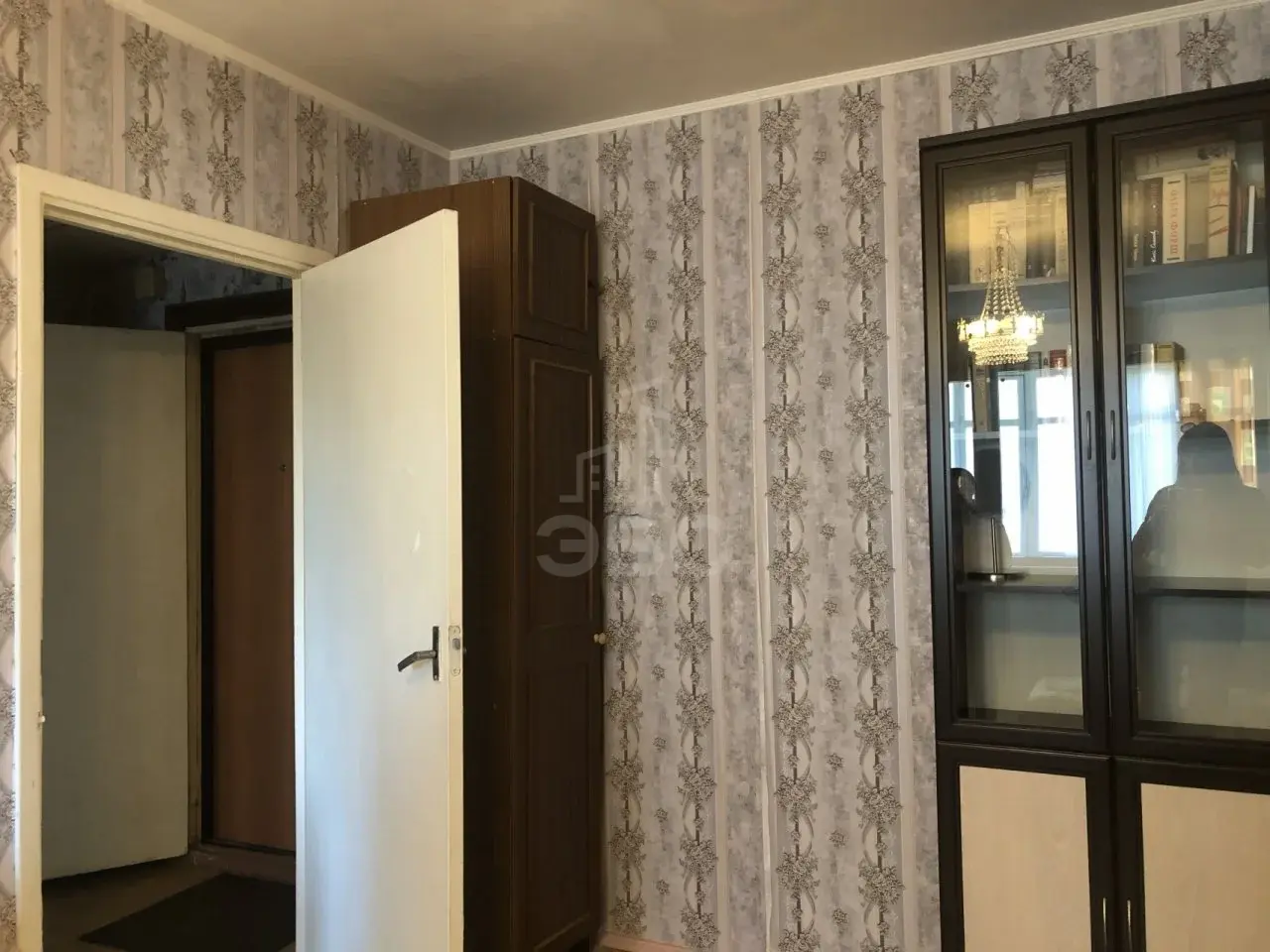 однокомнатная квартира в Санкт-Петербурге по адресу: Дунайский проспект, 7
