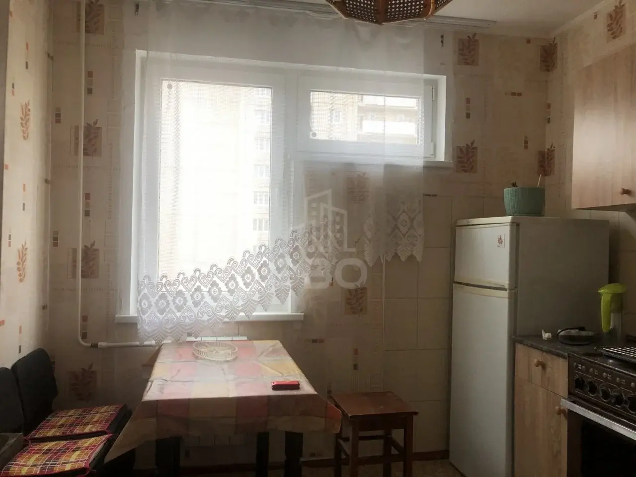 однокомнатная квартира в Санкт-Петербурге по адресу: Дунайский проспект, 7