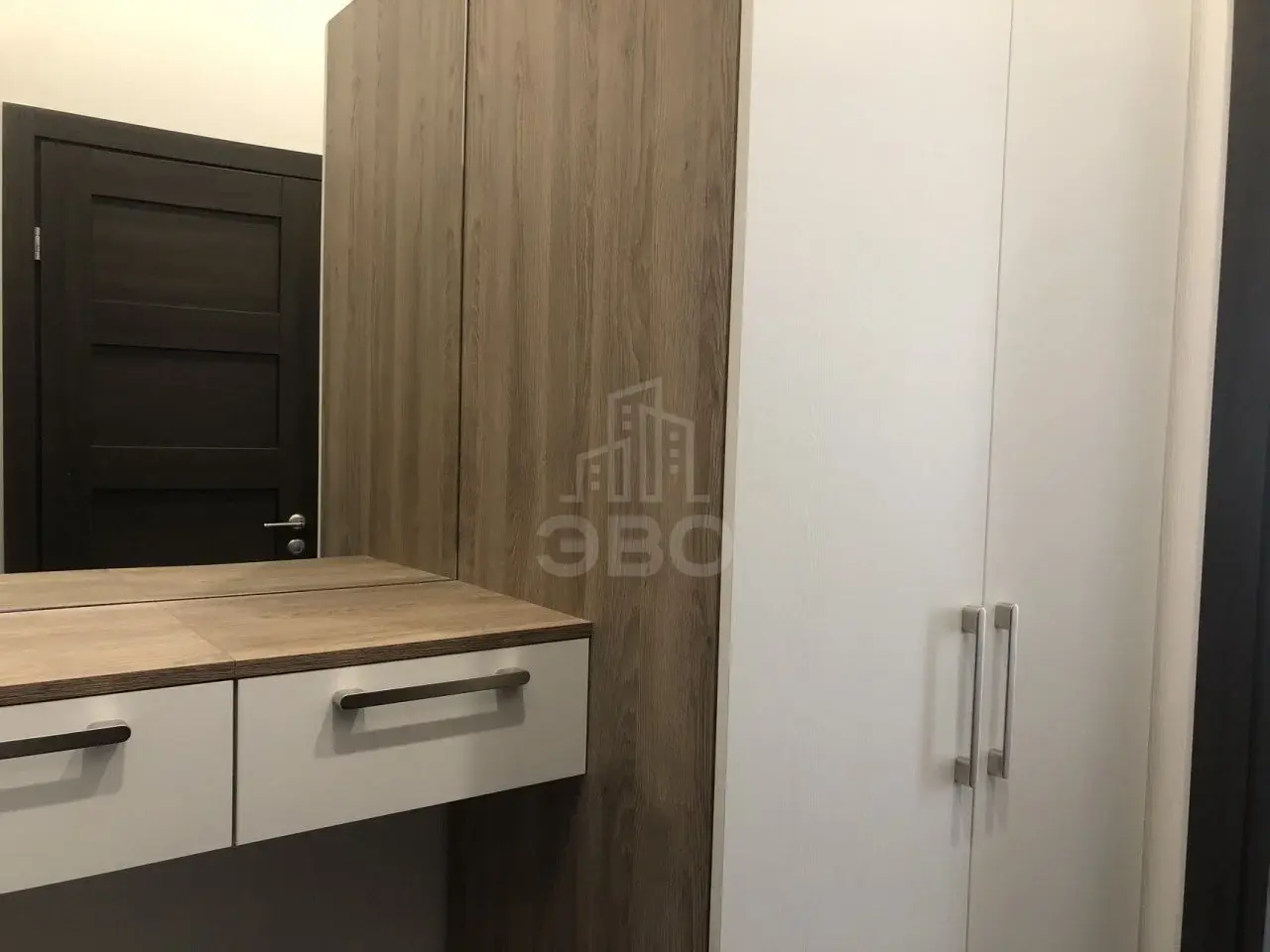 однокомнатная квартира в Санкт-Петербурге по адресу: Кузнецовская ул., 58, к 1