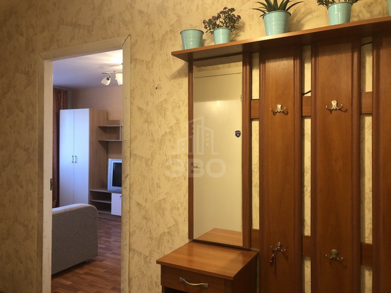 однокомнатная квартира в Санкт-Петербурге по адресу: Октябрьская наб., 80, к 5