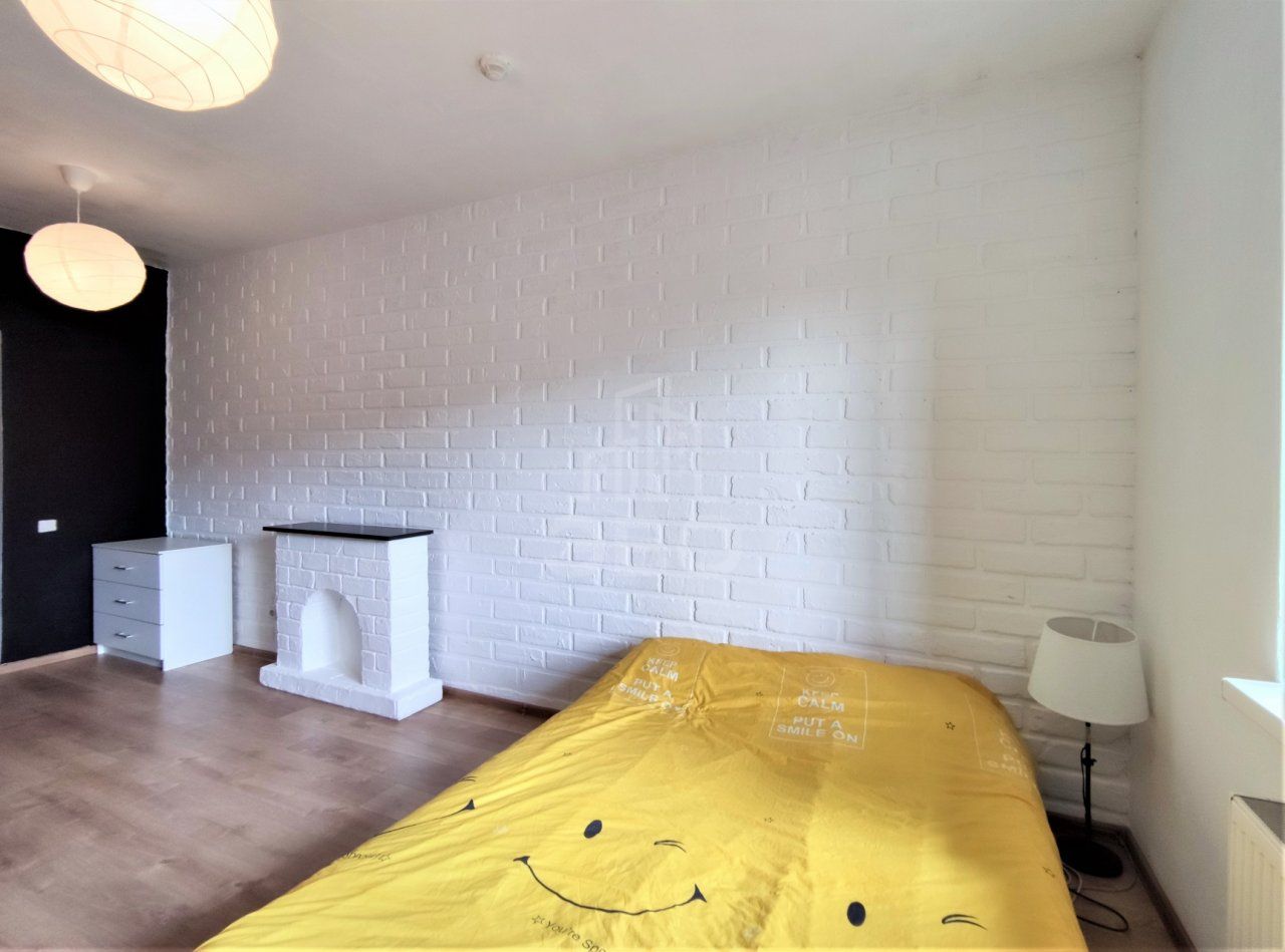 однокомнатная квартира в Санкт-Петербурге по адресу: Русановская ул., 11, литера А