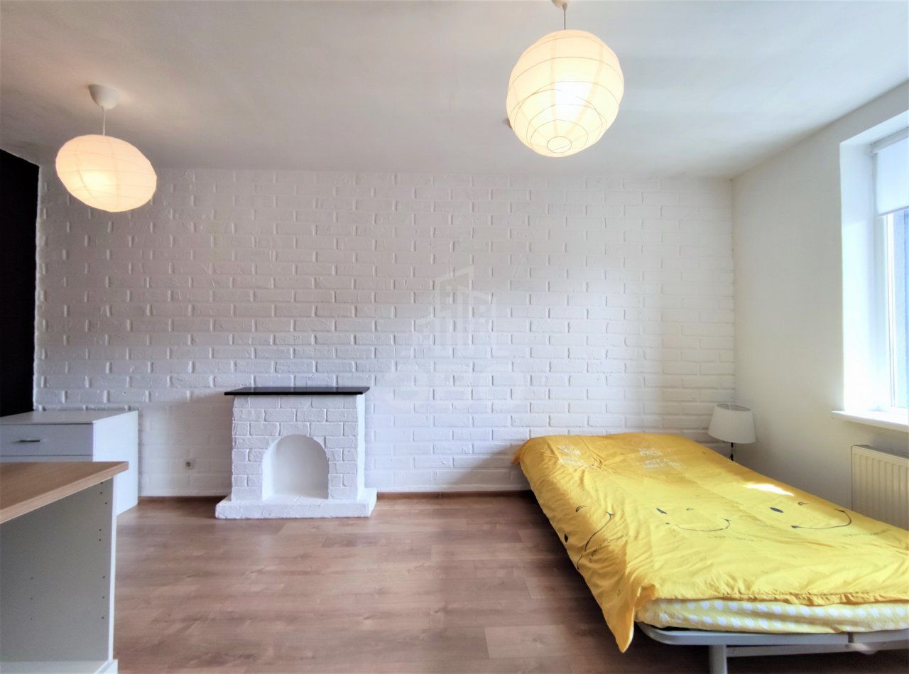 однокомнатная квартира в Санкт-Петербурге по адресу: Русановская ул., 11, литера А