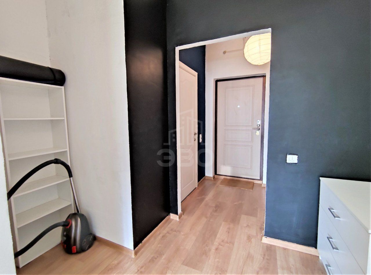 однокомнатная квартира в Санкт-Петербурге по адресу: Русановская ул., 11, литера А