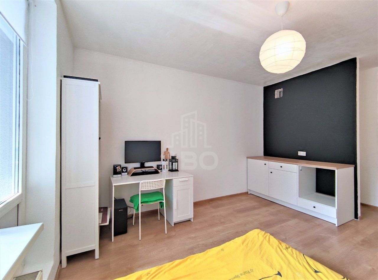 однокомнатная квартира в Санкт-Петербурге по адресу: Русановская ул., 11, литера А