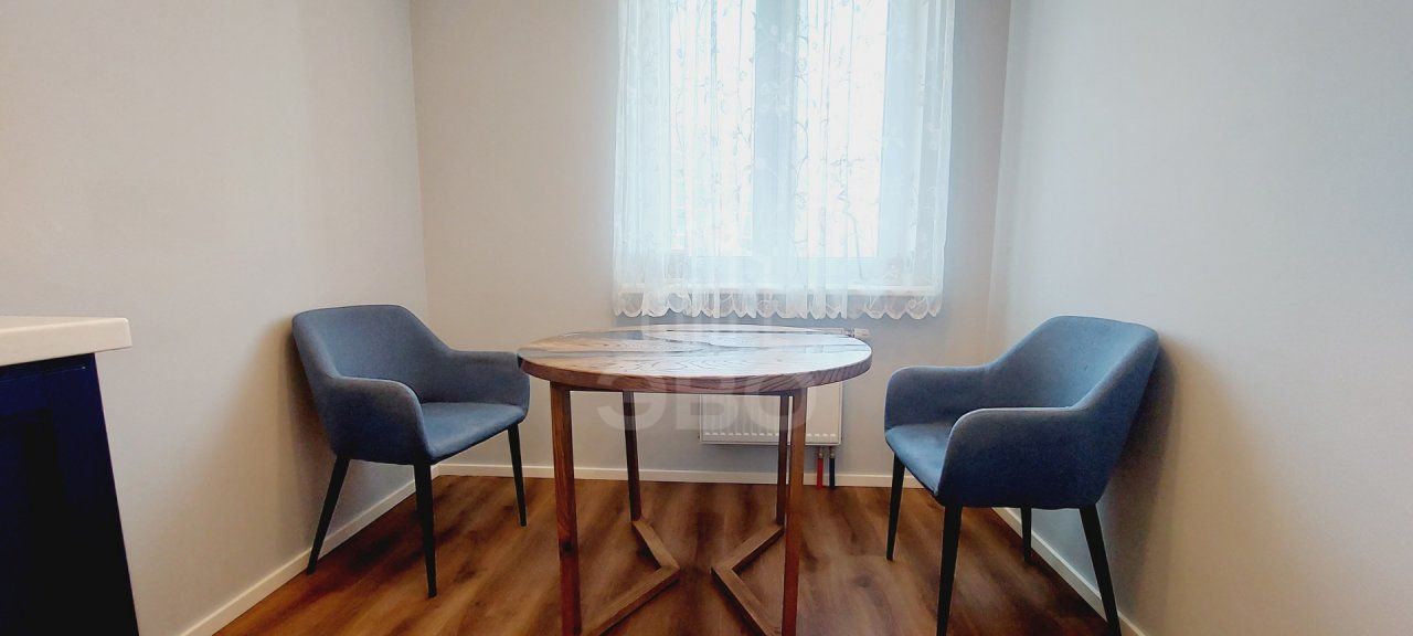 трехкомнатная квартира в Санкт-Петербурге по адресу: Заречная ул., 11, к 4