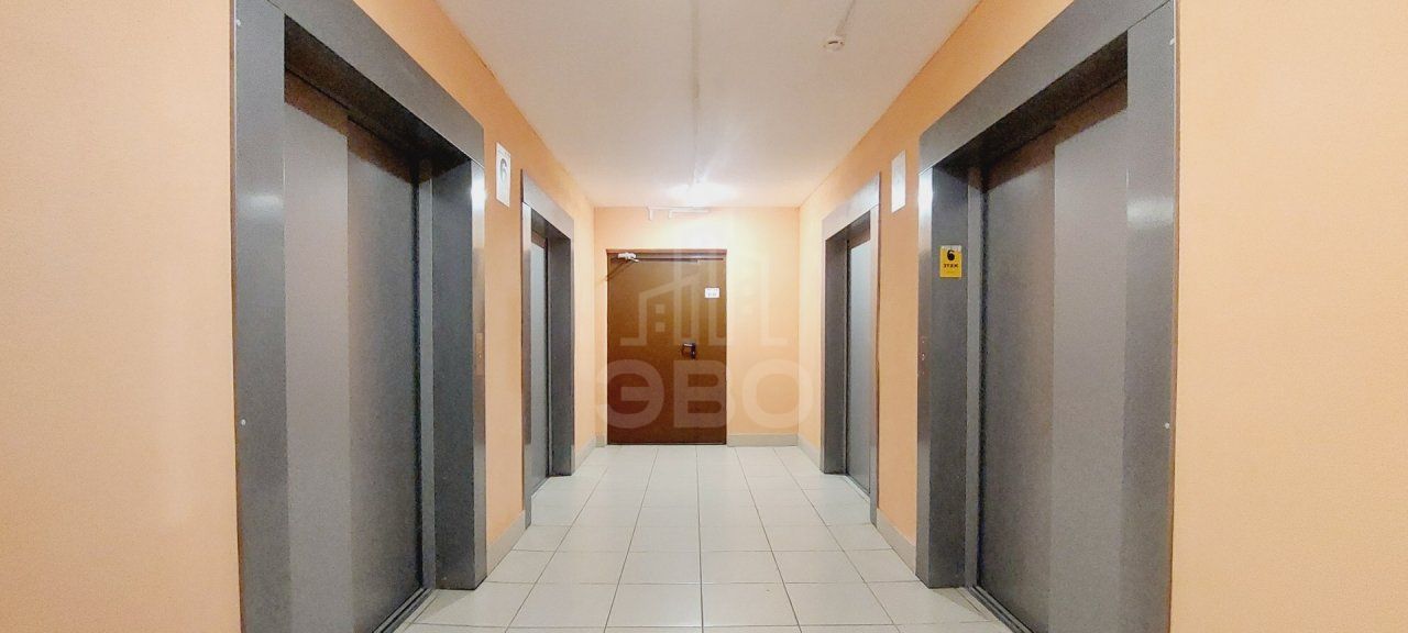 трехкомнатная квартира в Санкт-Петербурге по адресу: Заречная ул., 11, к 4