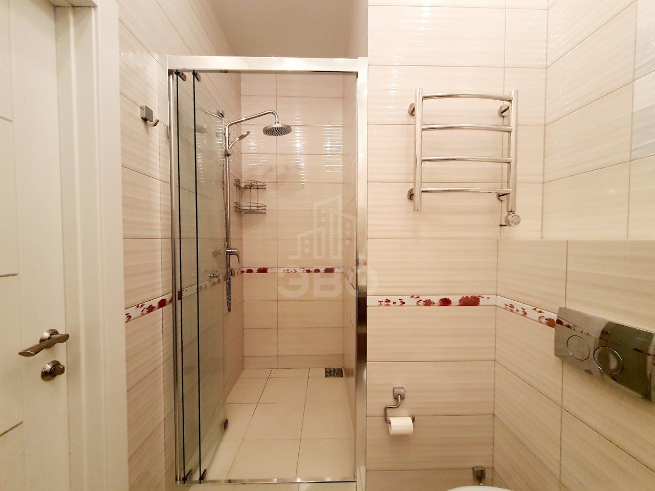 однокомнатная квартира в Санкт-Петербурге по адресу: Киевская ул., 3