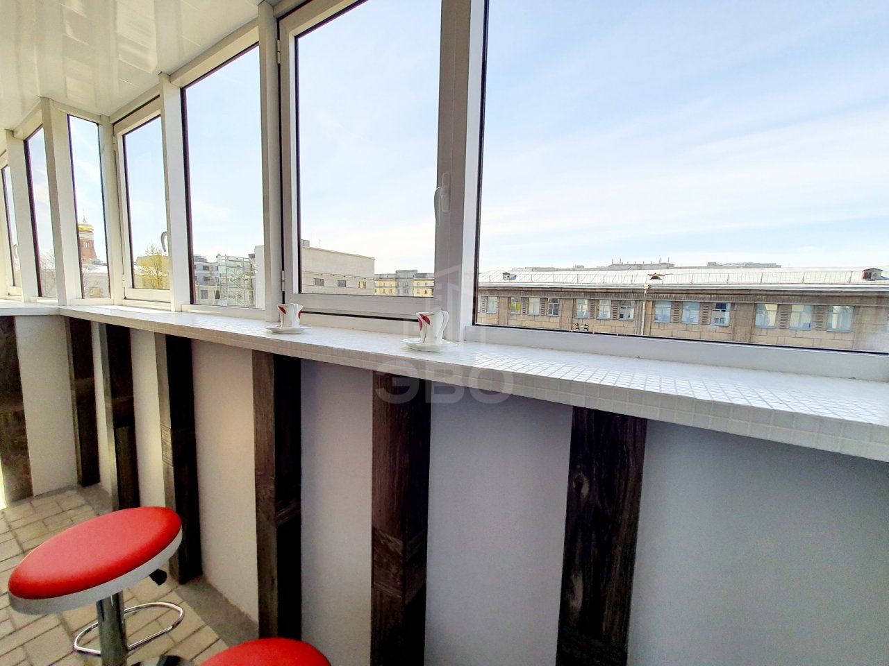 однокомнатная квартира в Санкт-Петербурге по адресу: Киевская ул., 3