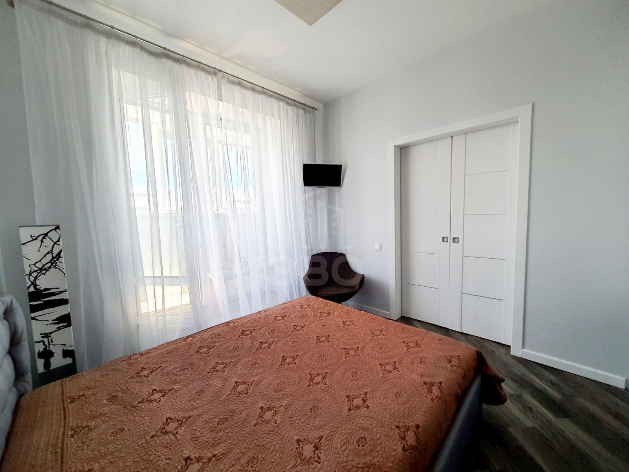 однокомнатная квартира в Санкт-Петербурге по адресу: Киевская ул., 3