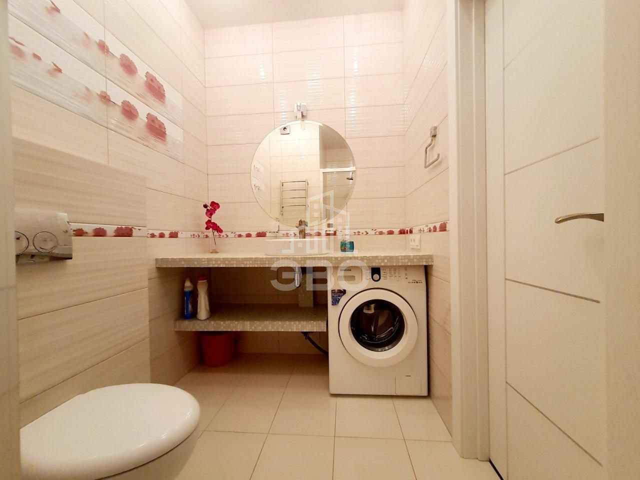 однокомнатная квартира в Санкт-Петербурге по адресу: Киевская ул., 3