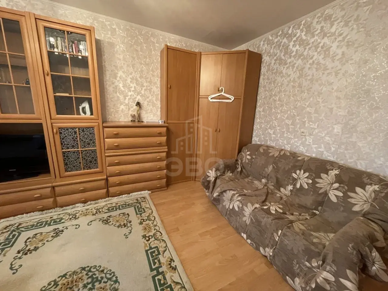однокомнатная квартира в Санкт-Петербурге по адресу: Клочков пер., 12