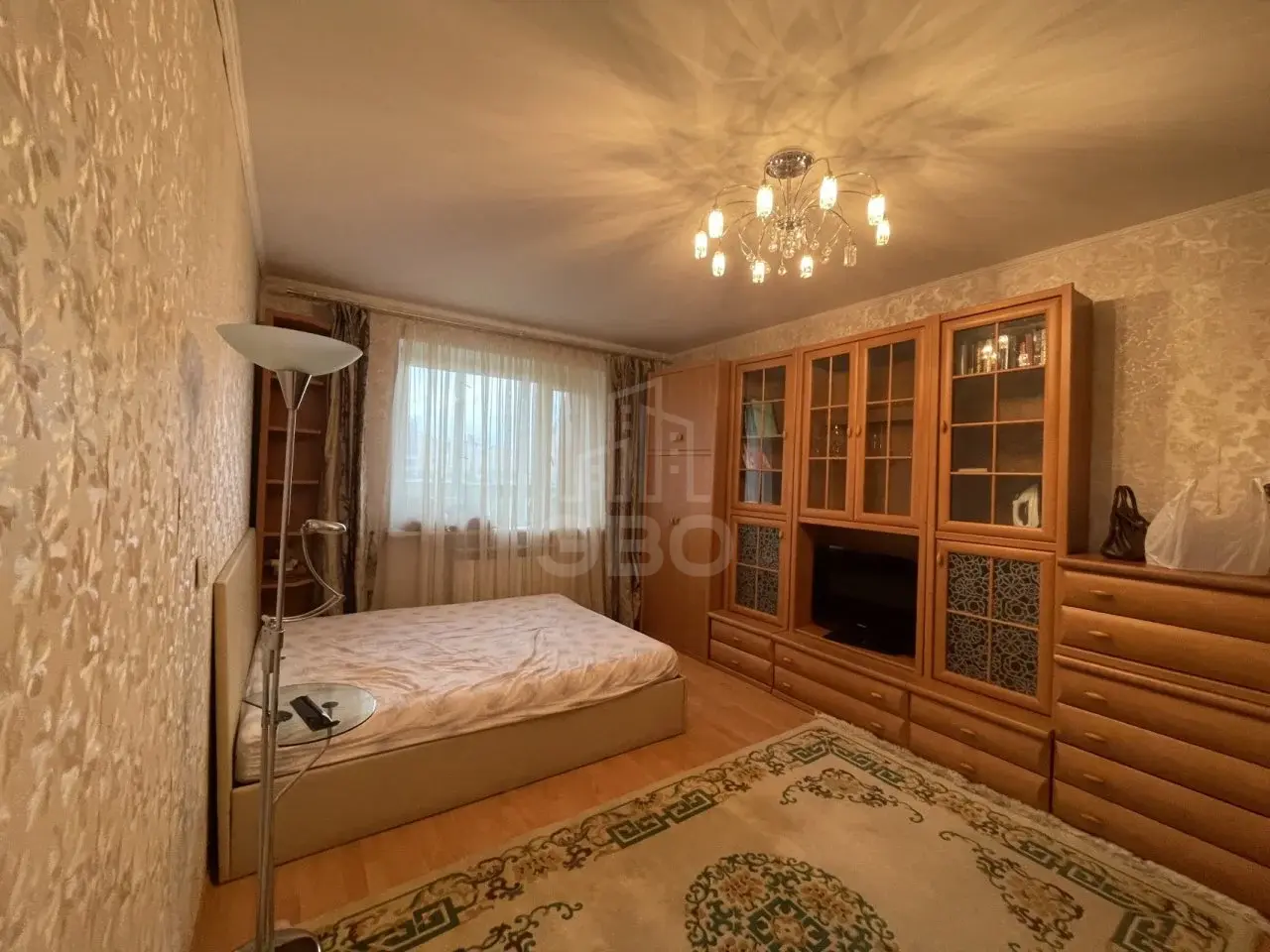 однокомнатная квартира в Санкт-Петербурге по адресу: Клочков пер., 12