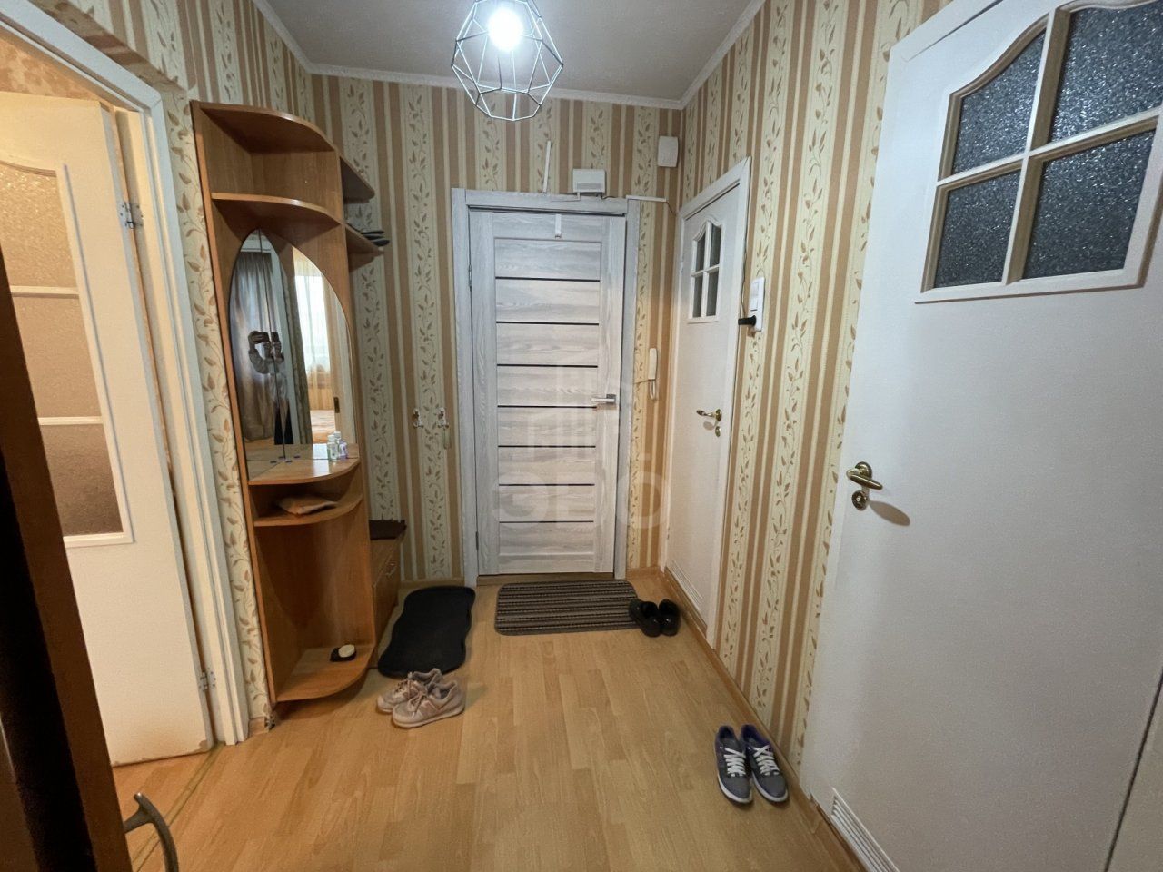 однокомнатная квартира в Санкт-Петербурге по адресу: Клочков пер., 12