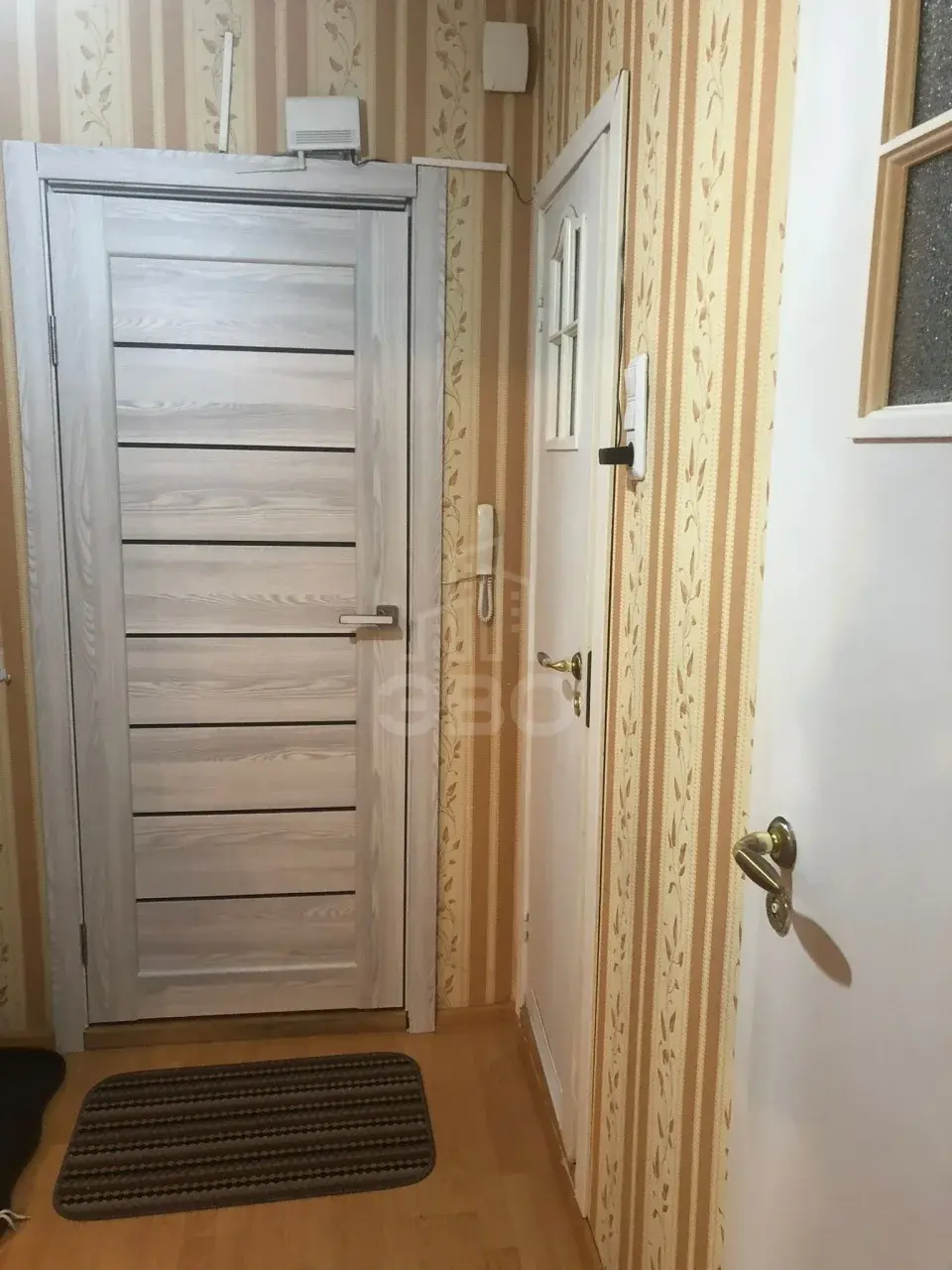 однокомнатная квартира в Санкт-Петербурге по адресу: Клочков пер., 12