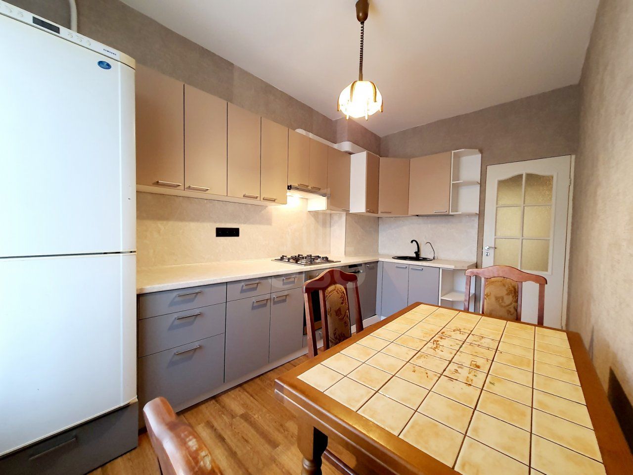 трехкомнатная квартира в Санкт-Петербурге по адресу: Садовая ул., 125