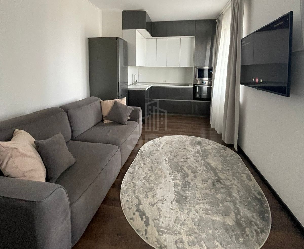 двухкомнатная квартира в Санкт-Петербурге по адресу: Плесецкая ул., 20, к 1