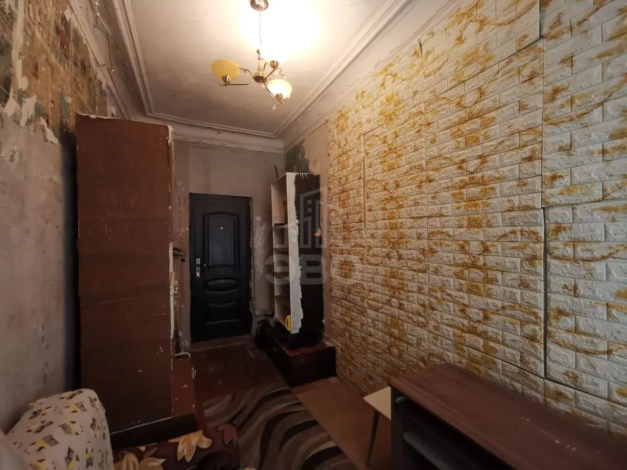 комната в Санкт-Петербурге по адресу: 7-я Красноармейская ул., 9