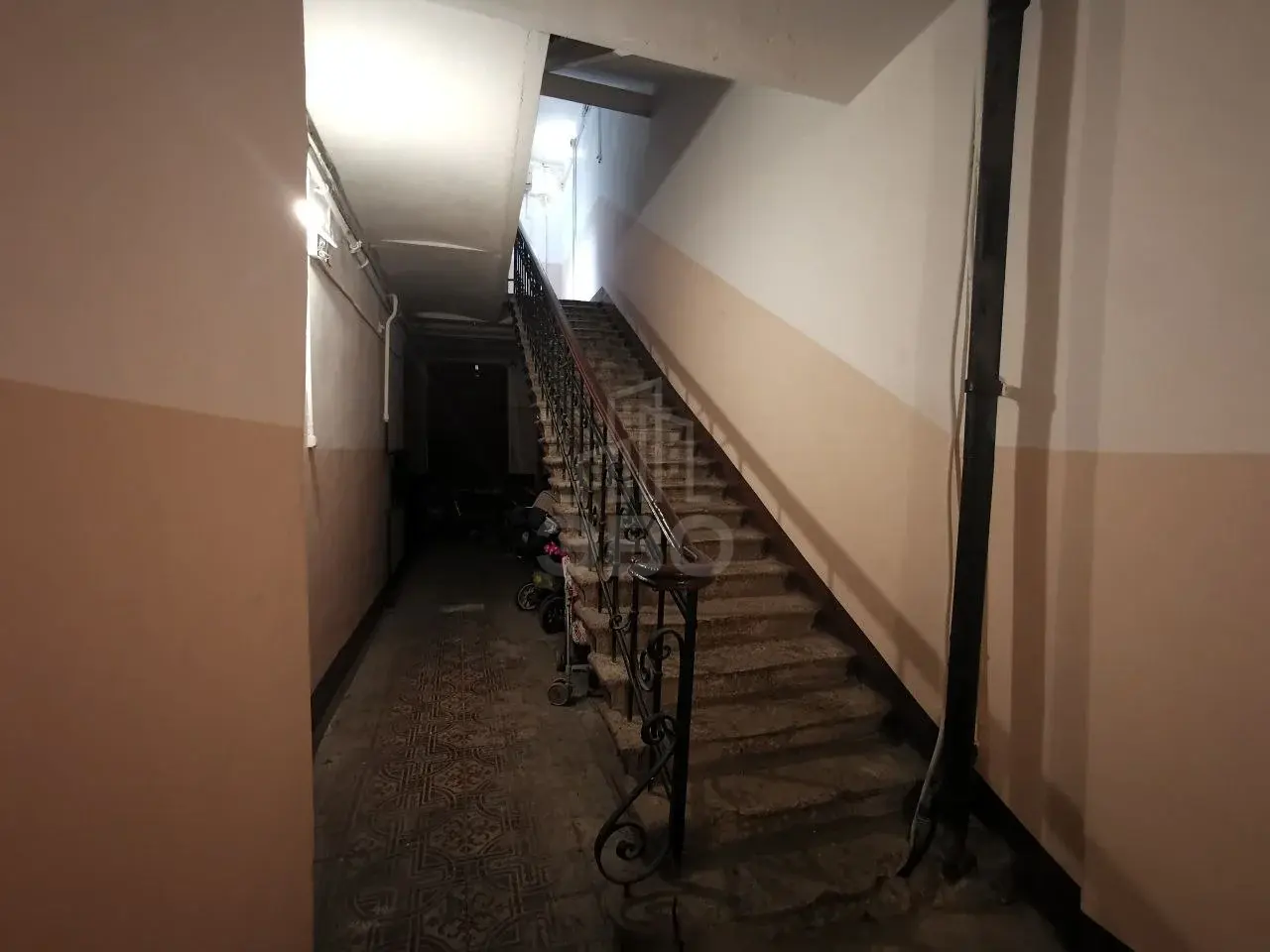 комната в Санкт-Петербурге по адресу: 7-я Красноармейская ул., 9