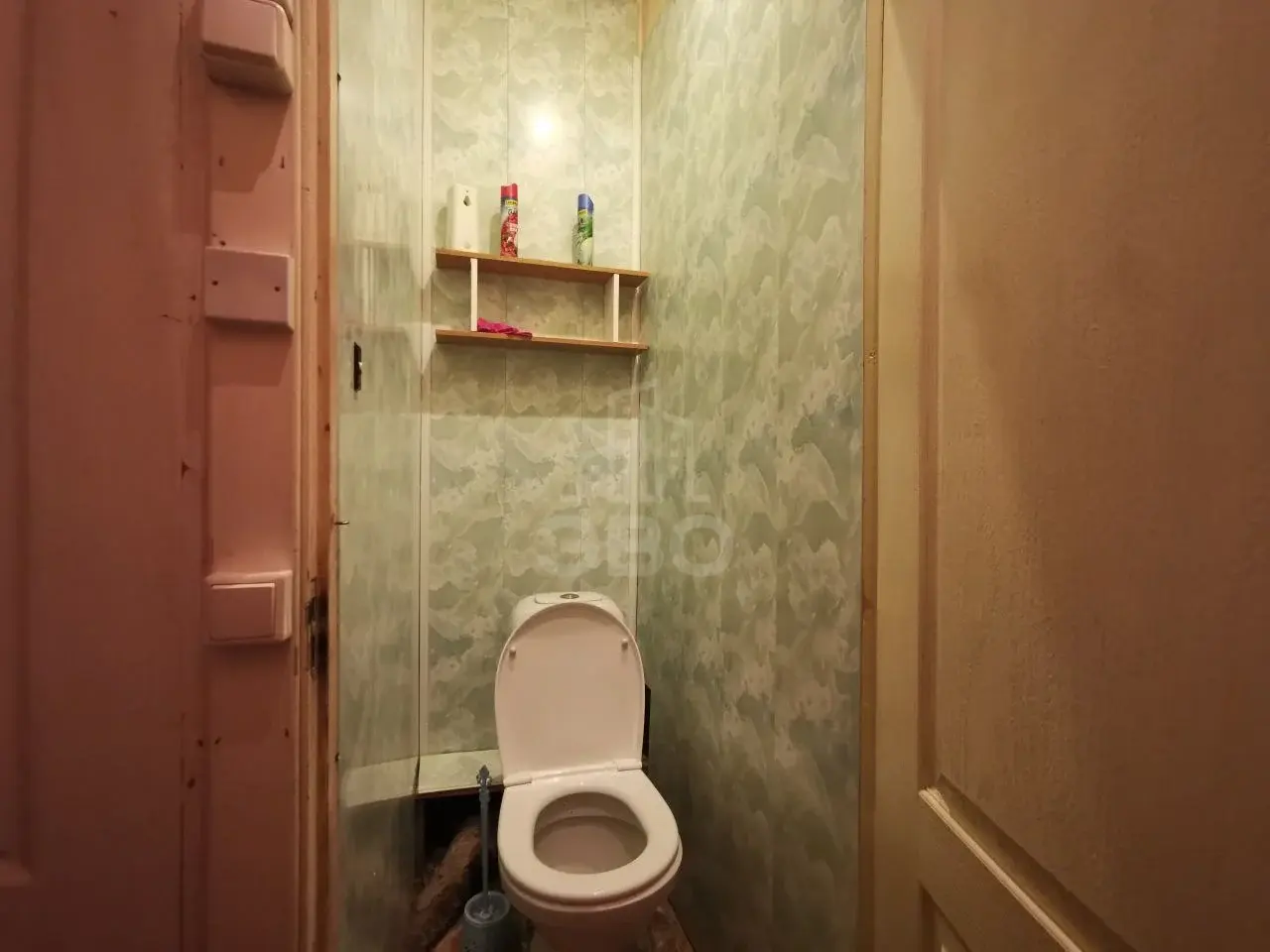 комната в Санкт-Петербурге по адресу: 7-я Красноармейская ул., 9