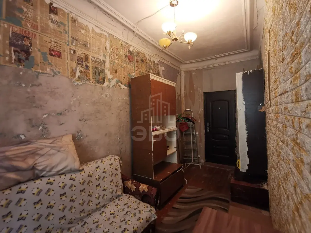 комната в Санкт-Петербурге по адресу: 7-я Красноармейская ул., 9