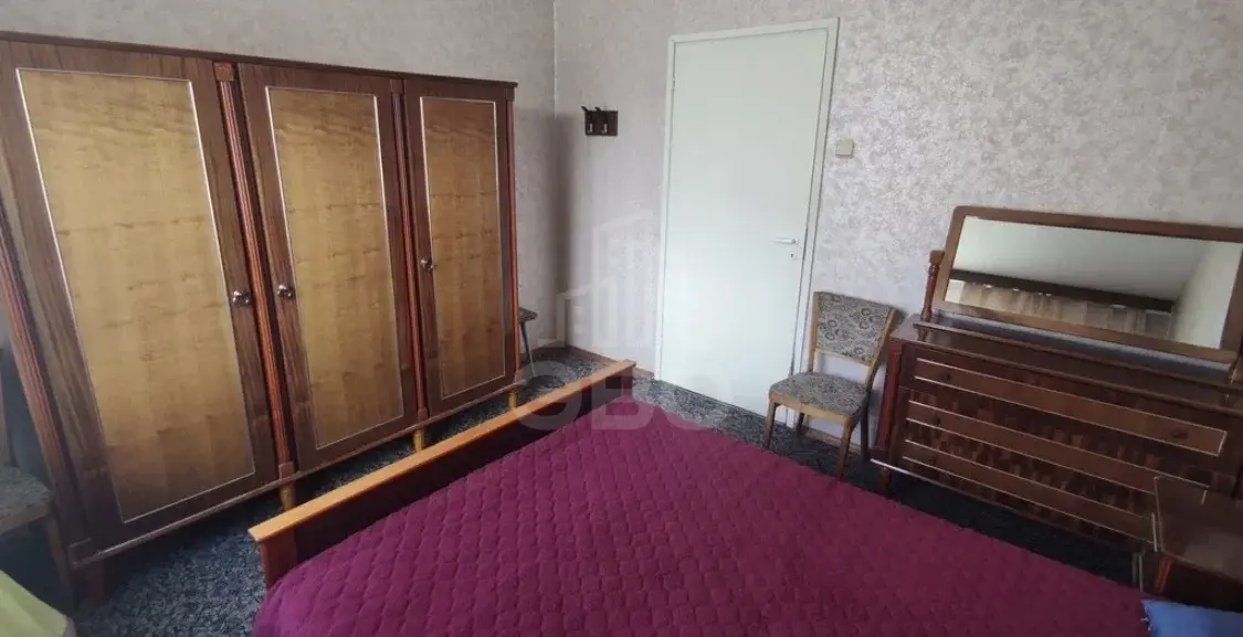 двухкомнатная квартира в Санкт-Петербурге по адресу: Наличная ул., 40, к 4