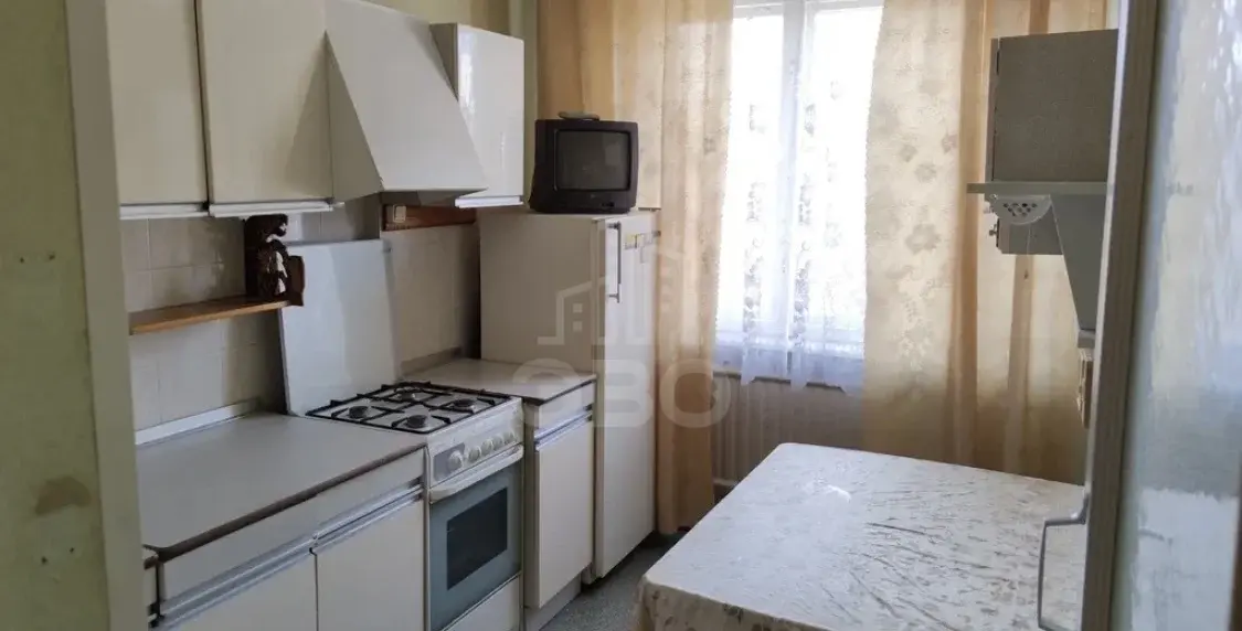 двухкомнатная квартира в Санкт-Петербурге по адресу: Наличная ул., 40, к 4