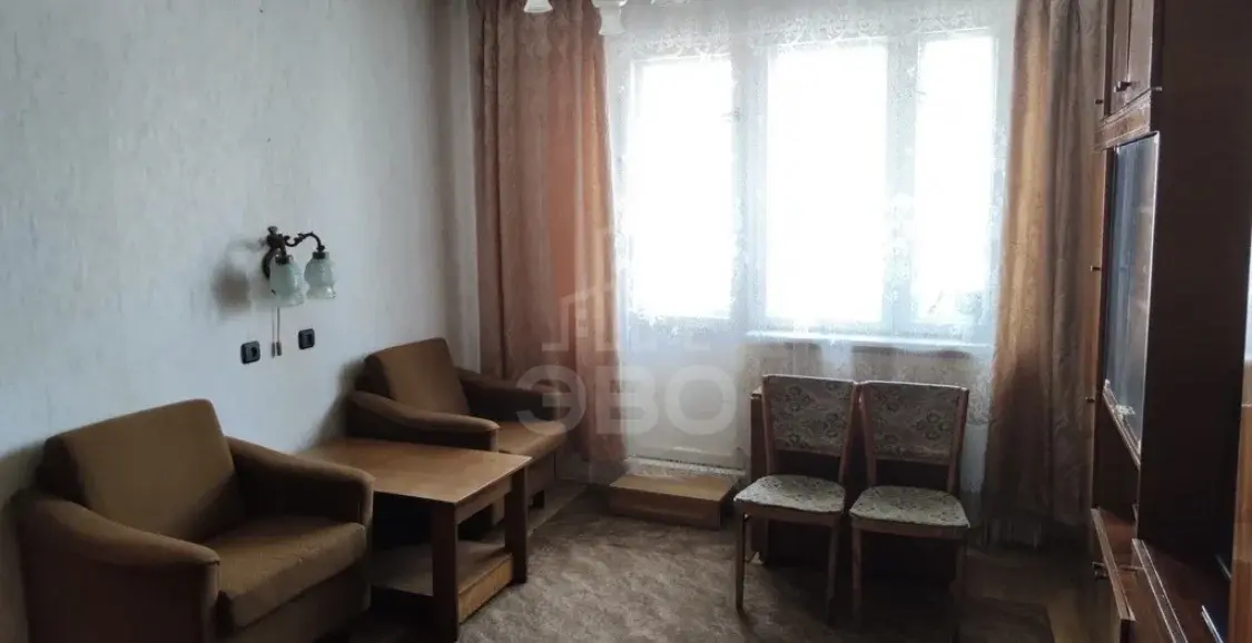 двухкомнатная квартира в Санкт-Петербурге по адресу: Наличная ул., 40, к 4