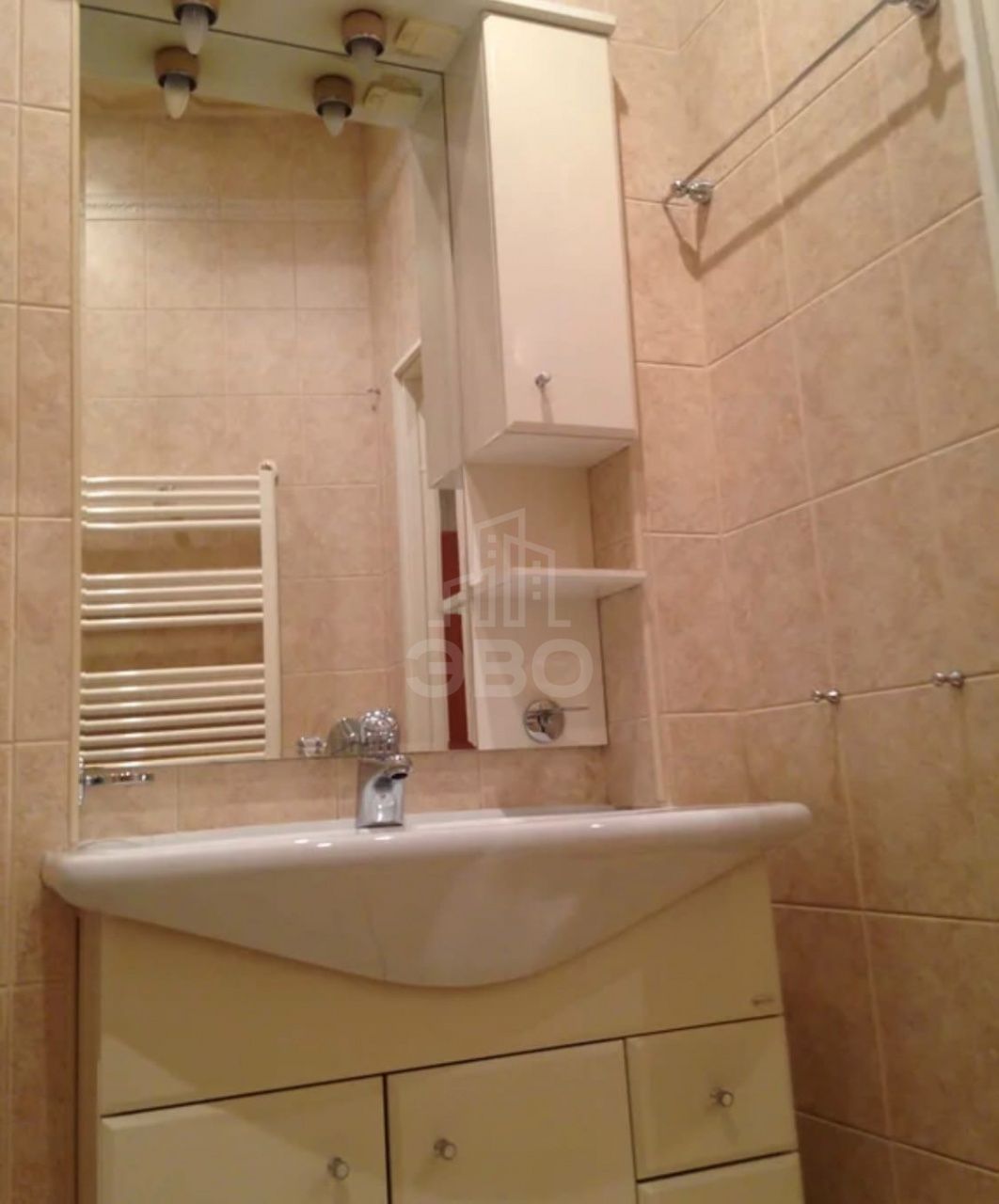 трехкомнатная квартира в Санкт-Петербурге по адресу: Московский проспект, 51