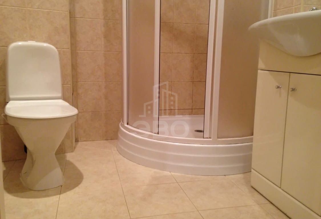 трехкомнатная квартира в Санкт-Петербурге по адресу: Московский проспект, 51