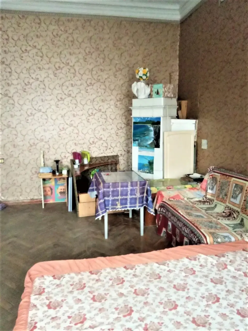 комната в Санкт-Петербурге по адресу: Садовая ул., 44