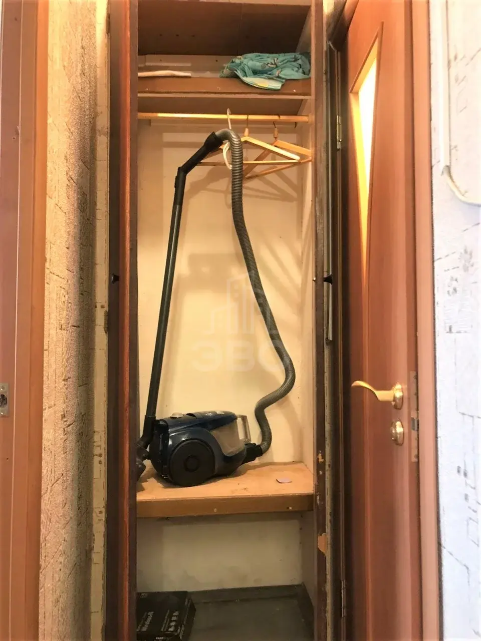 однокомнатная квартира в Санкт-Петербурге по адресу: Черняховского ул., 9