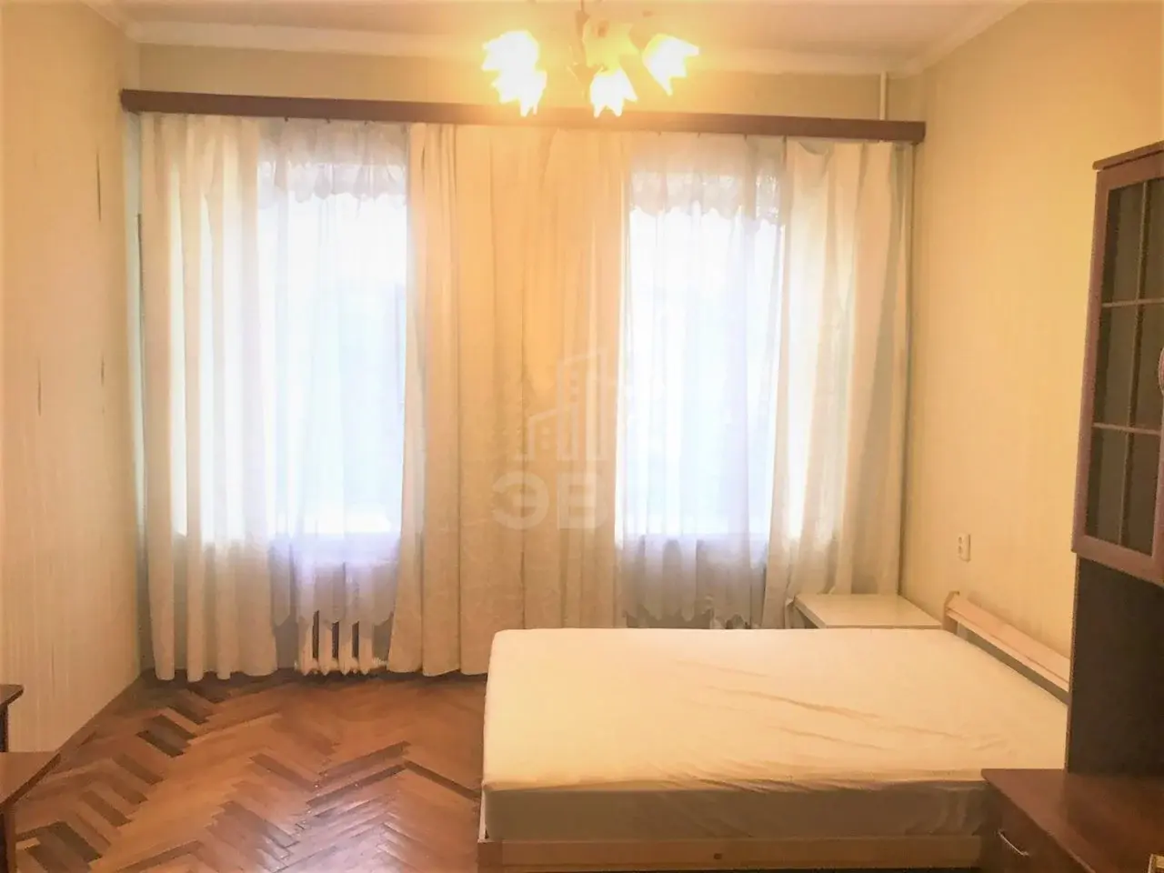однокомнатная квартира в Санкт-Петербурге по адресу: Черняховского ул., 9