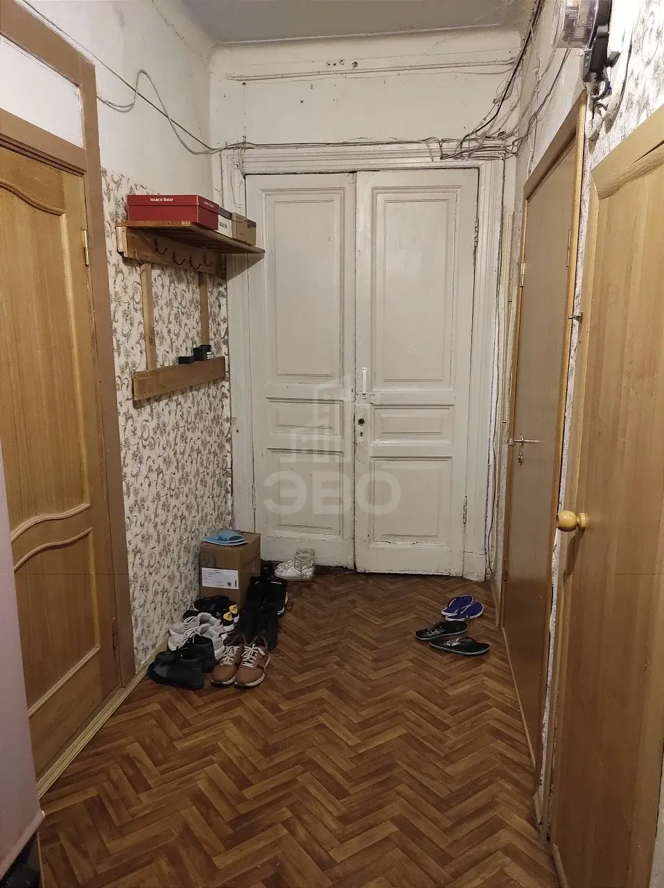 комната в Санкт-Петербурге по адресу: Чехова ул., 11