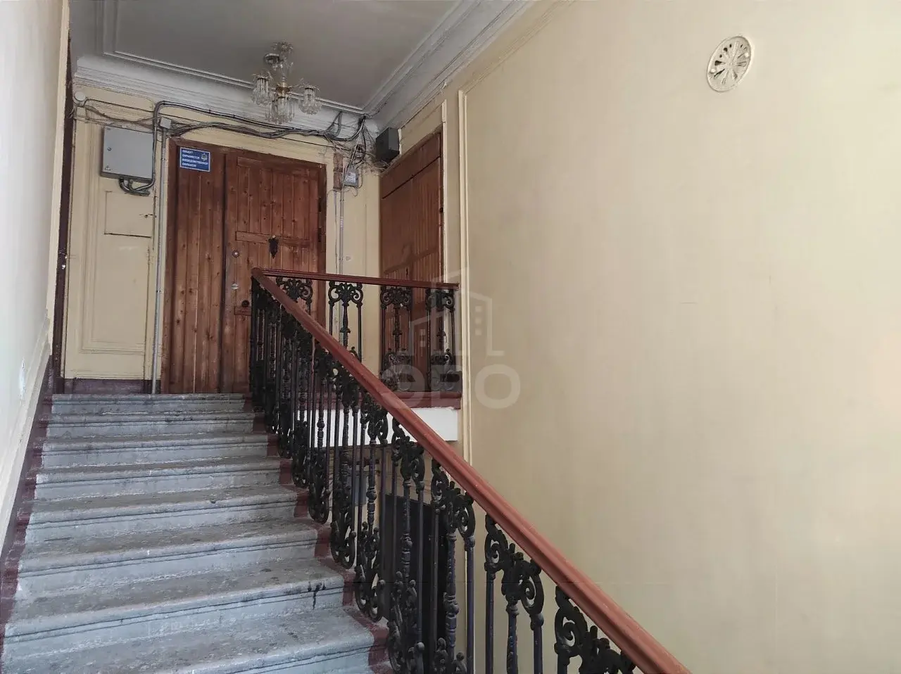 комната в Санкт-Петербурге по адресу: Чехова ул., 11