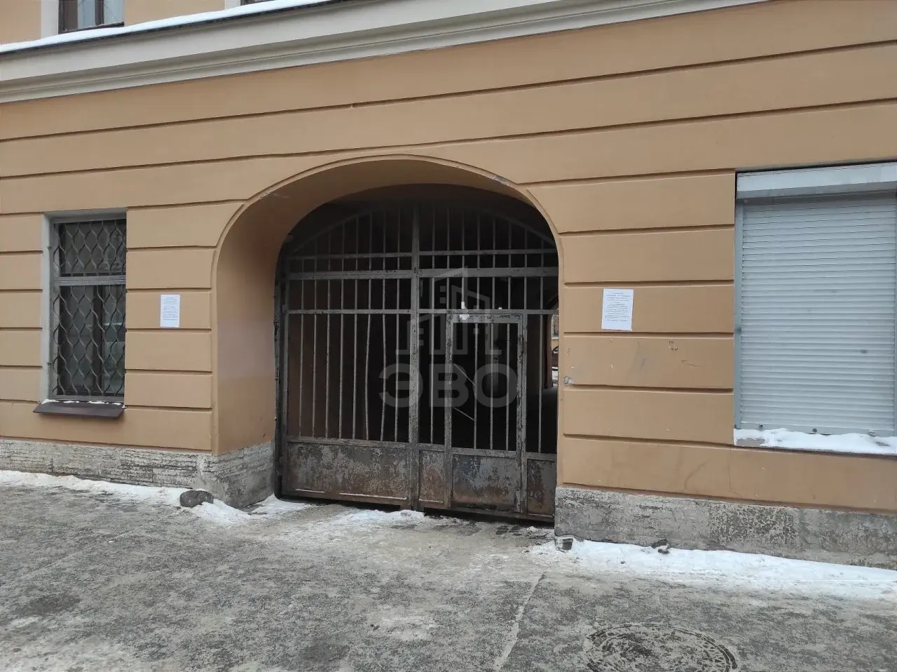 комната в Санкт-Петербурге по адресу: Чехова ул., 11