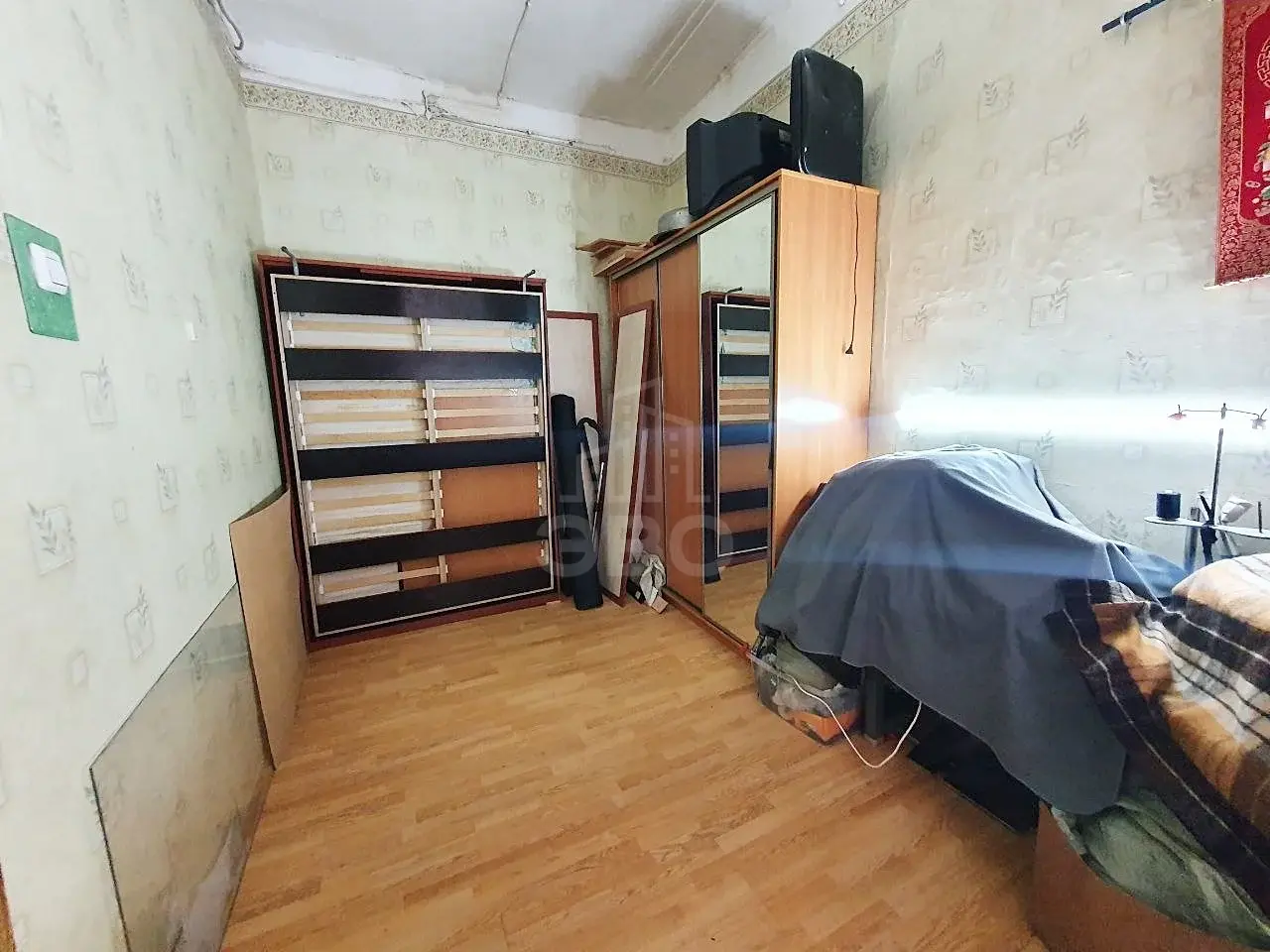 трехкомнатная квартира в Санкт-Петербурге по адресу: Загородный проспект, 24