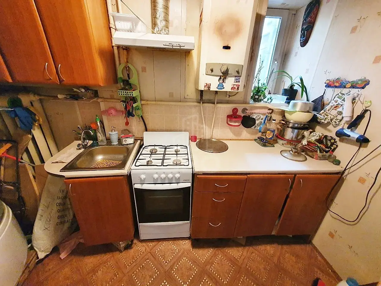 трехкомнатная квартира в Санкт-Петербурге по адресу: Загородный проспект, 24