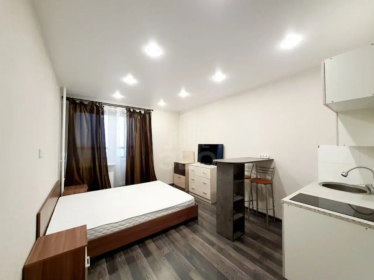 студия в Санкт-Петербурге по адресу: Шишкина ул., 303, к 1