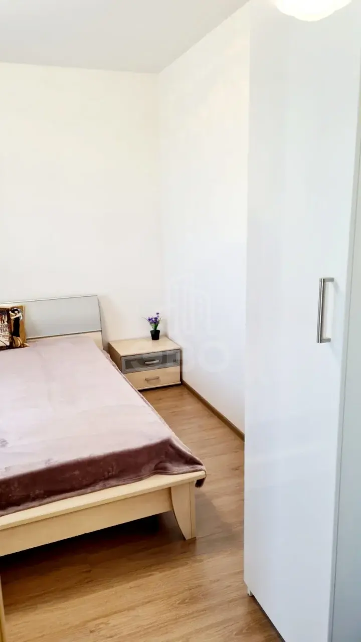однокомнатная квартира в Санкт-Петербурге по адресу: Дыбенко ул., 5, к 1